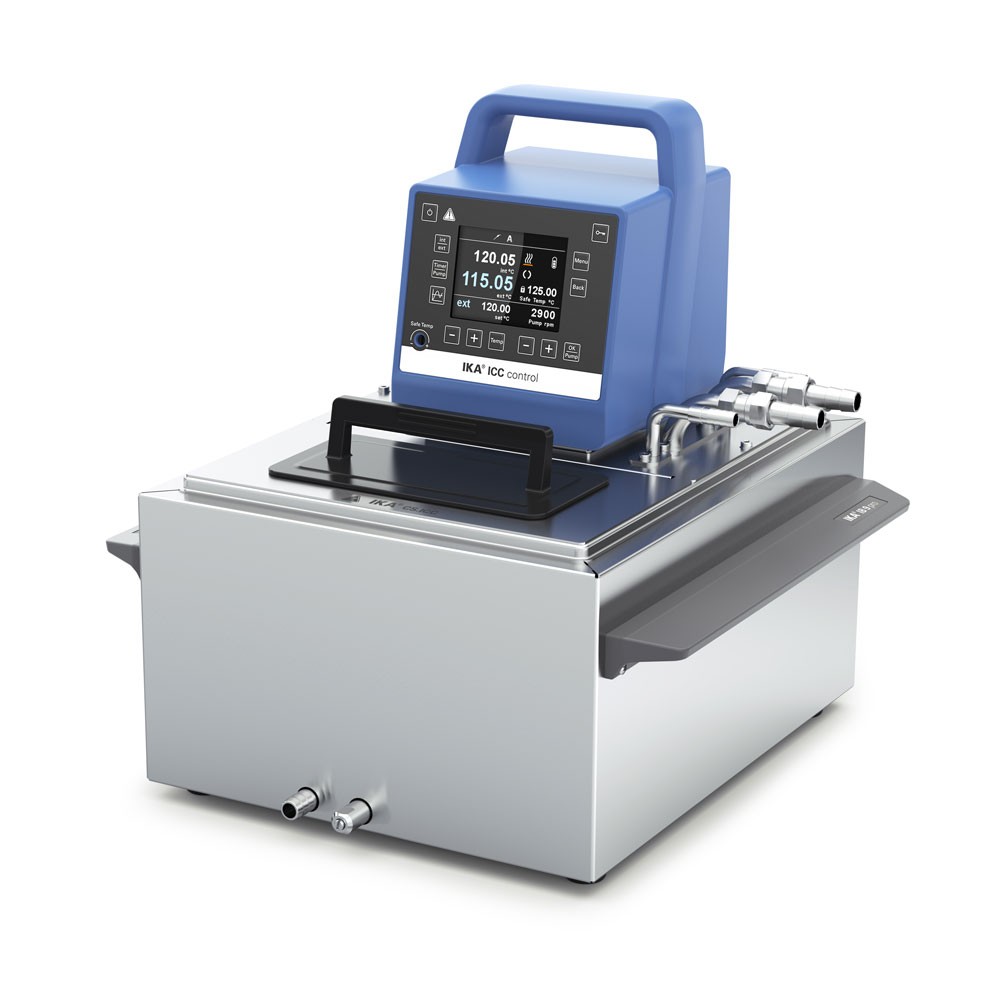 Temperature Control System