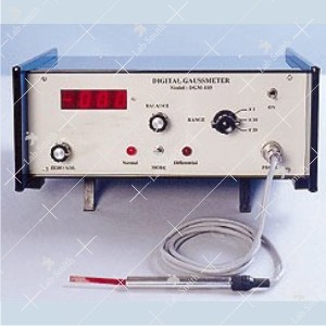 Digital Gaussmeter 
