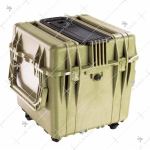 Pelican 0340 Cube Case [Without Foam]
