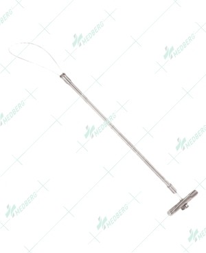 Pig Puller C/Plated.