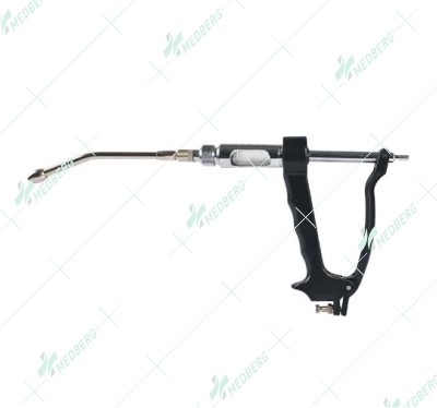 Continuous Syringe Y-Tpye