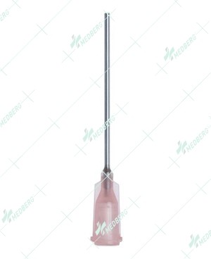 18GA Non-Sterile Luer Lock Blunt Needles