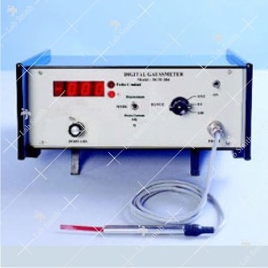 Digital Gaussmeter