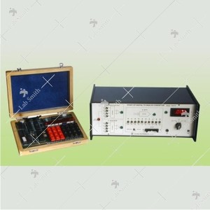 Study of Digital to Analog Converter 