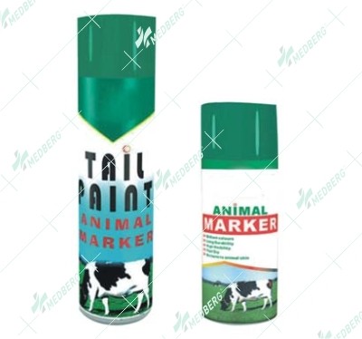 Animal Marker