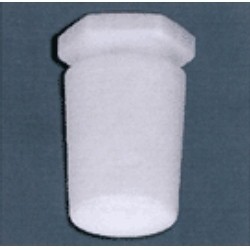 PTFE Hexagonal Stoppers