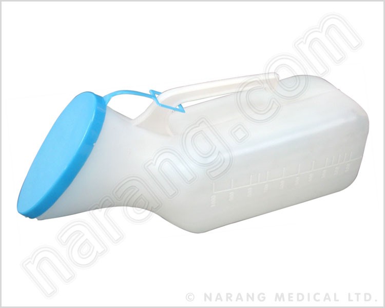 Urinal for Female