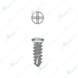 1.3mm Emergency Screws