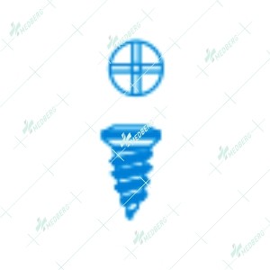 1.5mm Self Tapping & drilling Screws