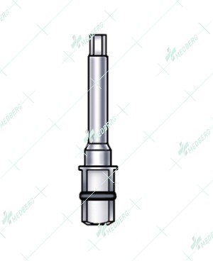 1.77mm Hex Driver