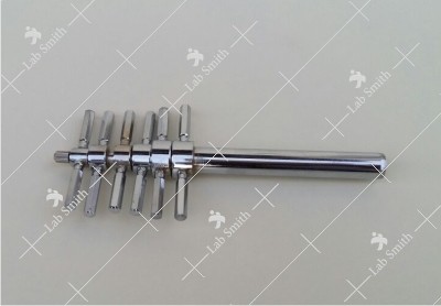 Cork Borer, German Type