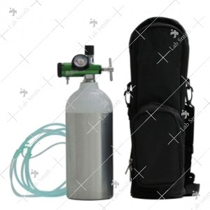 OxyGo Lite [First Aid Oxygen Portable Kit - 1 Ltr.]