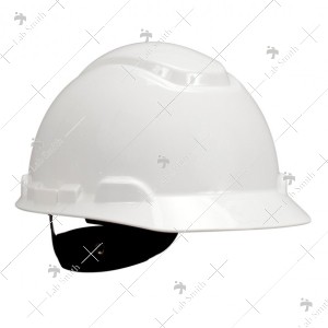 3M Hard Hat [H401R]