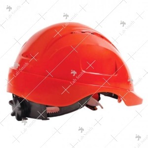 Saviour Freedom HDPE Industrial Helmet [With Ratchet]