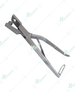 Ear Notcher Large Triangle 