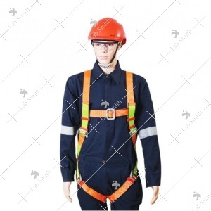 Saviour Standard Harness