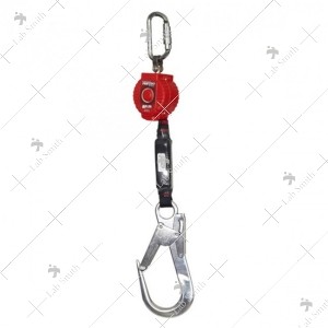 Honeywell Fall Arrestor Block [2.5 mtrs]