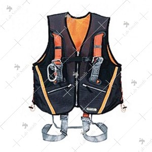 Saviour Jacketed Harness
