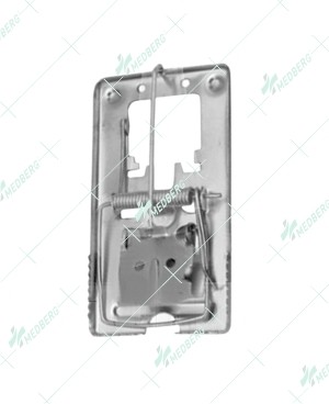 Mole Trap