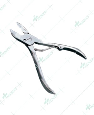 Tooth Nipper, 5”