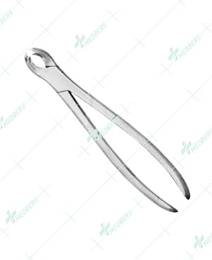 Gowings Tooth Forceps 