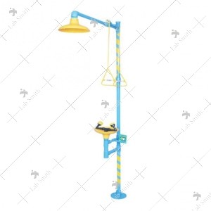 Hand Operated Eye & Face Wash