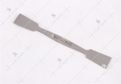 Spatula, Stainless Steel