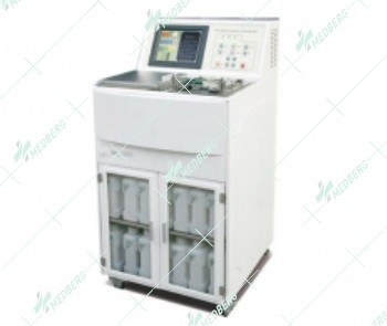 Automatic Vacuum Tissue Processor