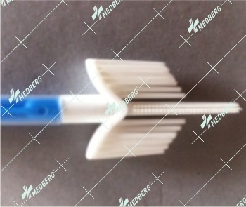 Cervical brush D