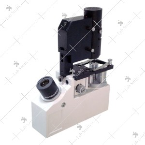 Inverted Tissue Culture Microscope 