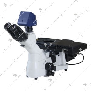 Metallurgical & Industrial Inspection Microscope 