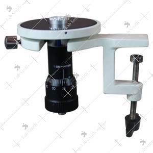 Hand & Table Microtome 