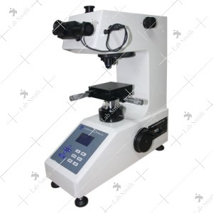 Digital Micro Vickers Hardness Tester