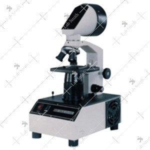 Microslide Projector 