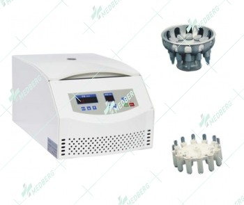 Serofuge/Immunity centrifuge