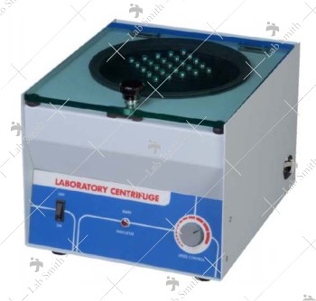 Serum Centrifuge (Clinical doctor) 3000 R.P.M. (Brushless)