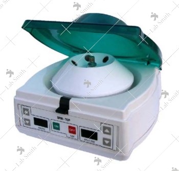 Mini Centrifuge Digital