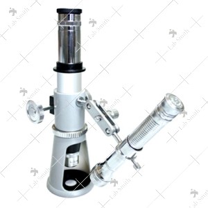 Crack Measuring Microscope