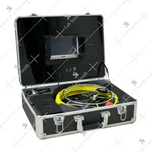 Video Inspection Boroscope 