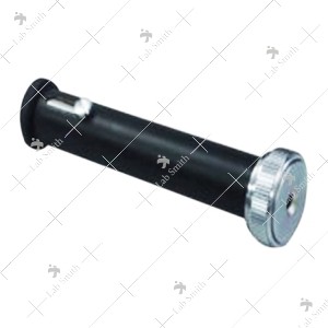 Direct Vision Spectroscope Without Wavelength Scale