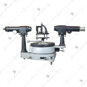 Spectrometer Microscope
