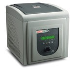 Compact Bench Top Cooling Centrifuges 