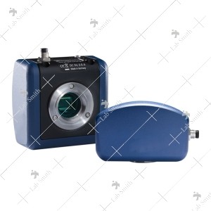 PROGRES GRYPHAX® SUBRA Camera