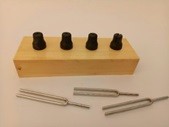 Resonance Box, Wooden