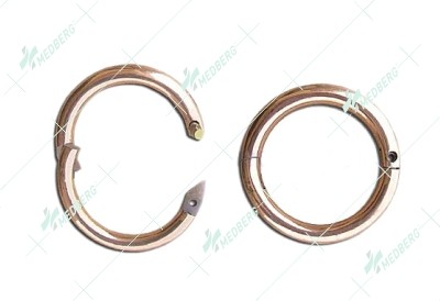 Bull Nose Ring