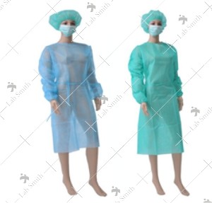 Isolation Gown