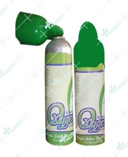 Disposable Canister