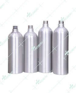 Specialty/ Calibration/ Mixture Gas Cylinders - 500 Psi (35 Bar), 1000 Psi (70 Bar)