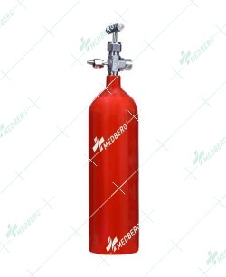 Low Pressure Canister