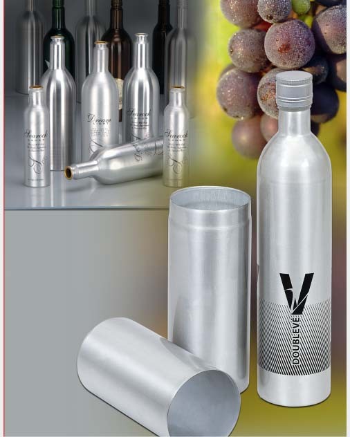 Beer/ Wine / Vodka Bottles